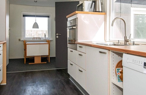 Thorsminde House | 4 star holiday home in Ulfborg