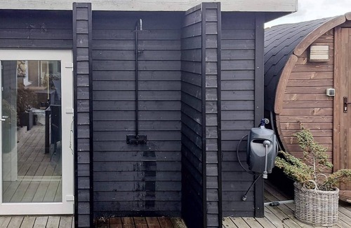 Thorsminde House | 4 star holiday home in Ulfborg