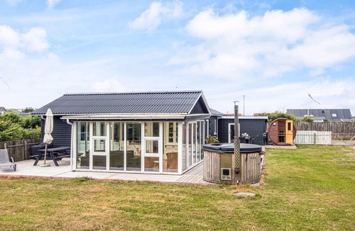 Thorsminde House | 4 star holiday home in Ulfborg