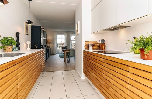 Vedbaek House | 4 star holiday home in Vedbæk