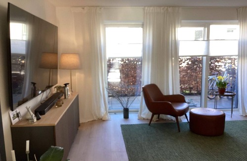 Vedbaek House | 4 star holiday home in Vedbæk