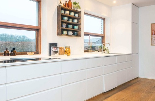 Viborg House | 4 star holiday home in Viborg