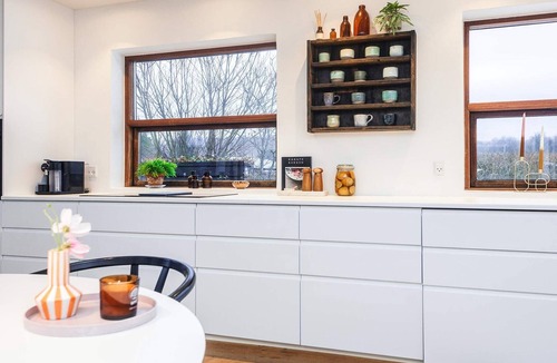 Viborg House | 4 star holiday home in Viborg