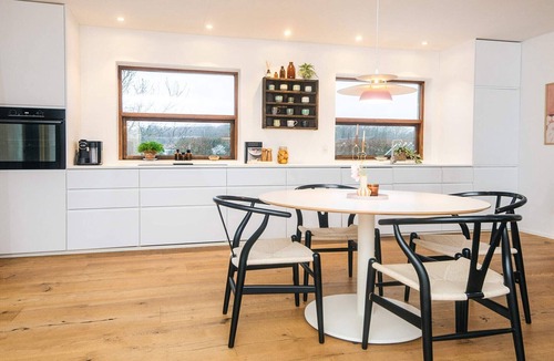 Viborg House | 4 star holiday home in Viborg