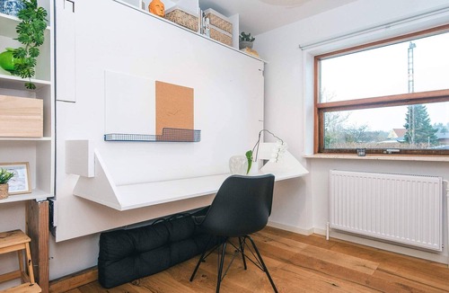 Viborg House | 4 star holiday home in Viborg