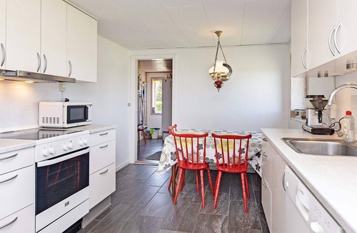 Vinderup House | 4 star holiday home in Vinderup