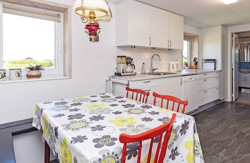 Vinderup House | 4 star holiday home in Vinderup