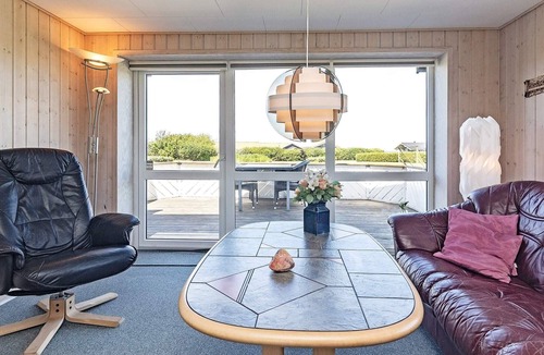 Vinderup House | 4 star holiday home in Vinderup