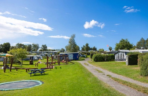 Vipperod House | 4 Star Holiday Home in Vipperod