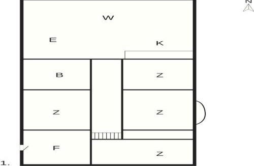 Dybvad House | 4 star holiday home in Dybvad