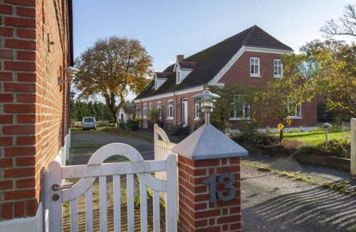 Dybvad House | 4 star holiday home in Dybvad
