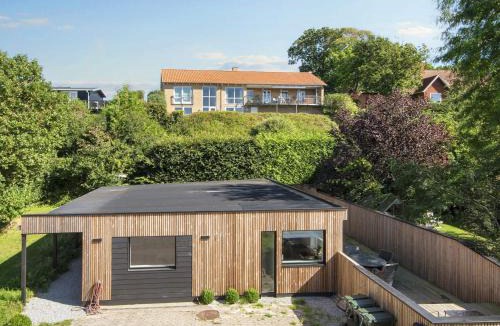 Syddjurs Kommune House | 4 star holiday home in Ebeltoft