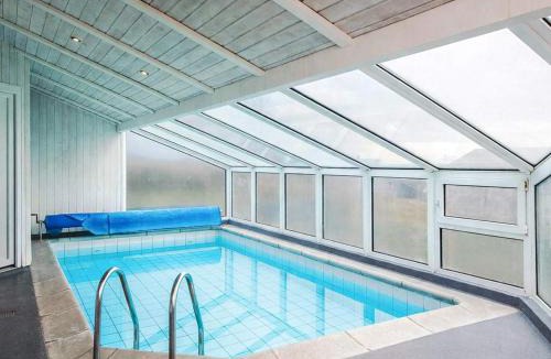 Handrup Strand House | 4 star holiday home in Ebeltoft