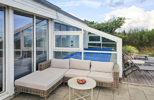 Handrup House | 4 star holiday home in Ebeltoft