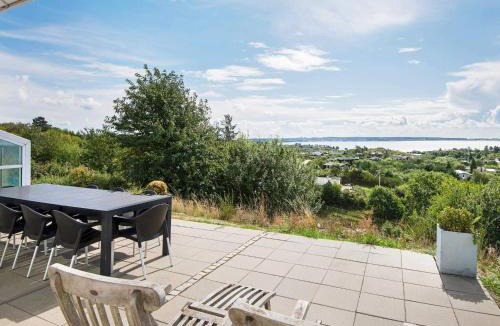 Handrup House | 4 star holiday home in Ebeltoft