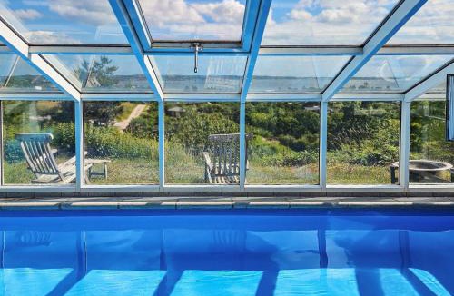 Handrup House | 4 star holiday home in Ebeltoft