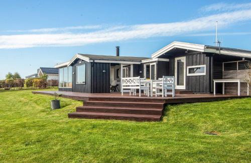 Handrup Strand House | 4 star holiday home in Ebeltoft