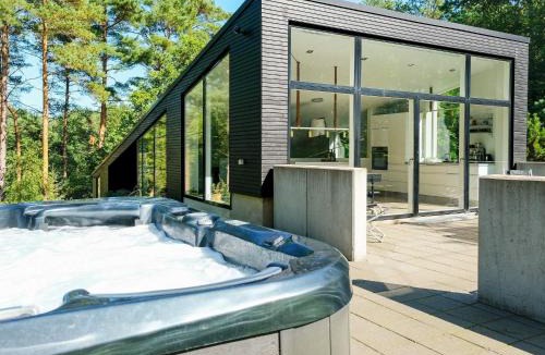 Femmøller House | 4 star holiday home in Ebeltoft