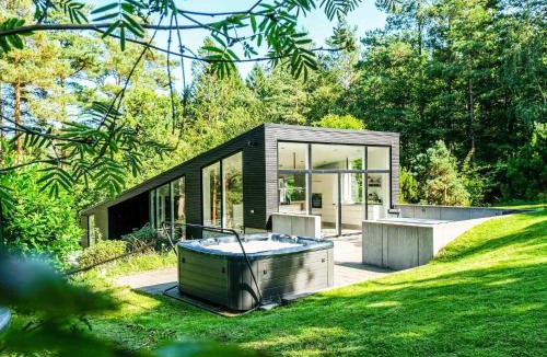 Femmøller House | 4 star holiday home in Ebeltoft