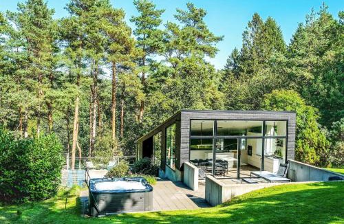 Femmøller House | 4 star holiday home in Ebeltoft