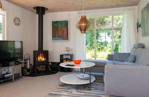 Egsmark Strand House | 4 star holiday home in Ebeltoft