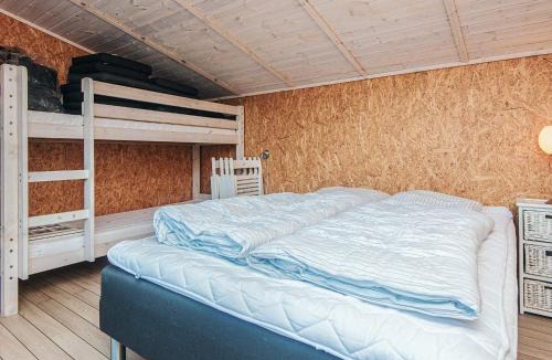 Øksenmølle House | 4 star holiday home in Ebeltoft