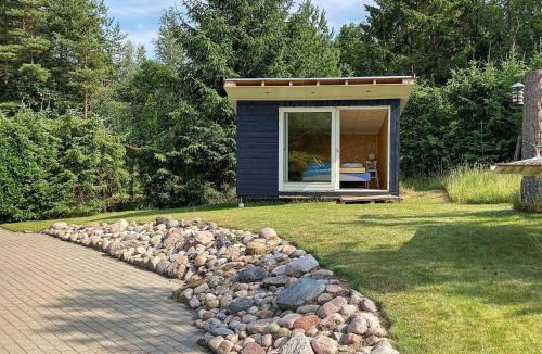 Øksenmølle House | 4 star holiday home in Ebeltoft