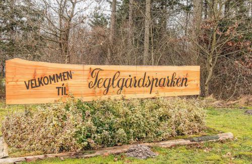 Farvang House | 4 star holiday home in Fårvang