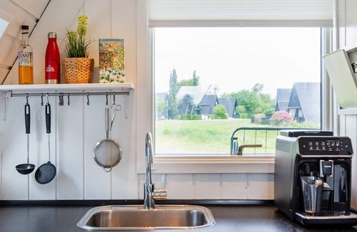 Gatten House | 4 star holiday home in Farsø