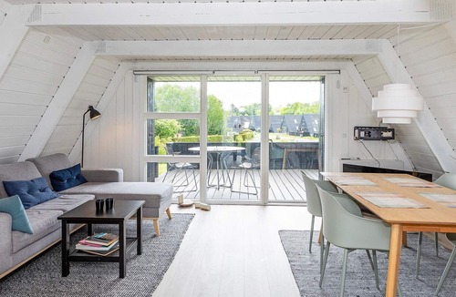 Gatten House | 4 star holiday home in Farsø