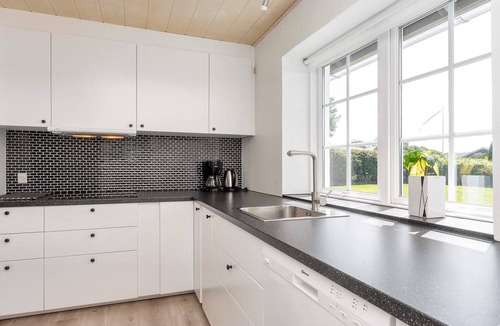 Gatten House | 4 star holiday home in Farsø-By Traum