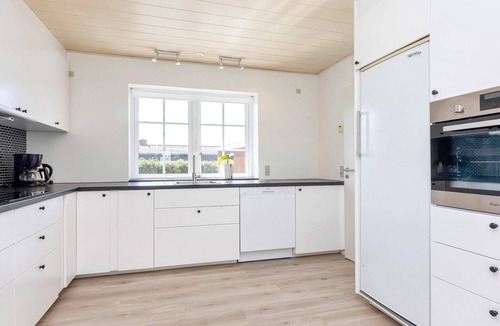 Gatten House | 4 star holiday home in Farsø-By Traum