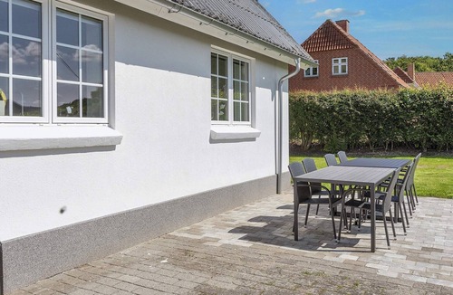 Gatten House | 4 star holiday home in Farsø-By Traum