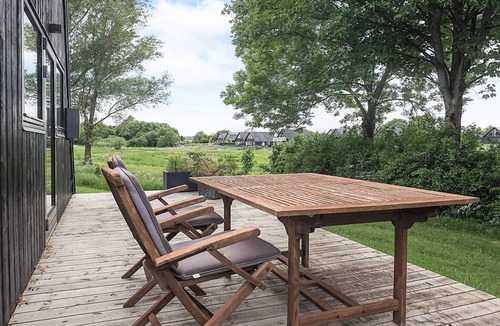 Gatten House | 4 star holiday home in Farsø