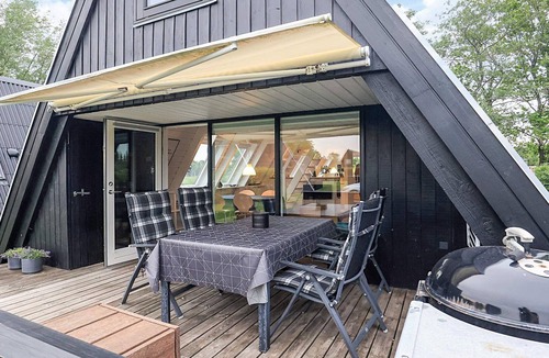 Gatten House | 4 star holiday home in Farsø