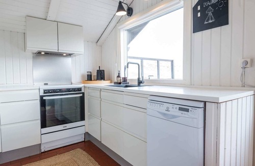 Sønderho House | 4 star holiday home in Fanø