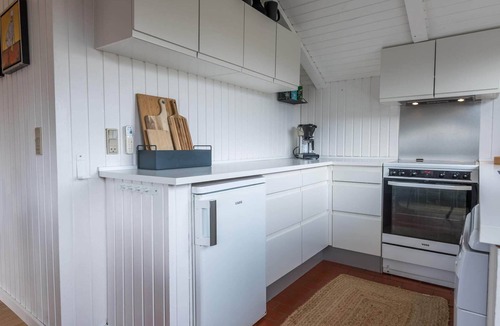 Sønderho House | 4 star holiday home in Fanø