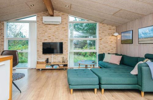 Sønderho House | 4 star holiday home in Fanø