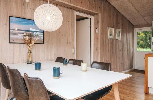 Sønderho House | 4 star holiday home in Fanø