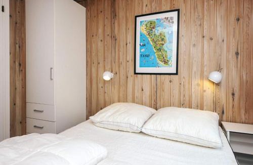 Sønderho House | 4 star holiday home in Fanø