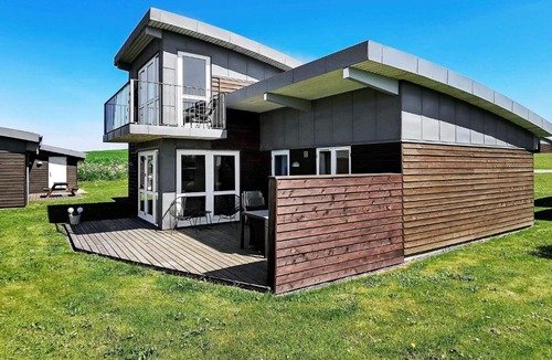 Faaborg House | 4 star holiday home in Faaborg