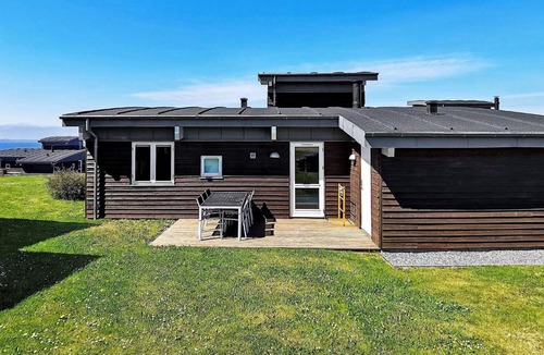 Faaborg House | 4 star holiday home in Faaborg