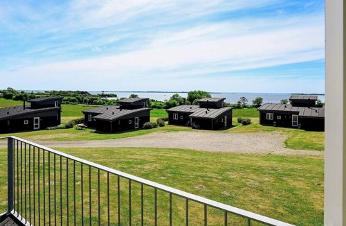 Faaborg House | 4 star holiday home in Faaborg