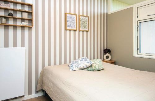 Rindby Strand House | 4 star holiday home in Fanø