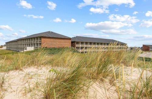 Rindby Strand House | 4 star holiday home in Fanø