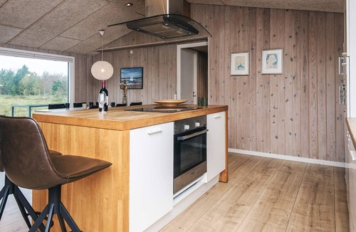 Sønderho House | 4 star holiday home in Fanø