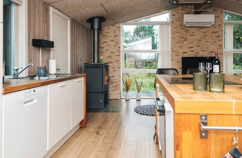 Sønderho House | 4 star holiday home in Fanø