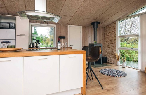 Sønderho House | 4 star holiday home in Fanø