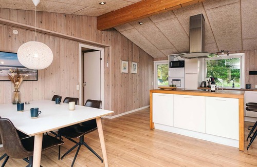 Sønderho House | 4 star holiday home in Fanø