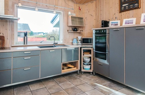 Nordby House | 4 star holiday home in Fanø